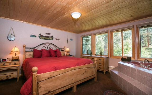 Estes Park Condos