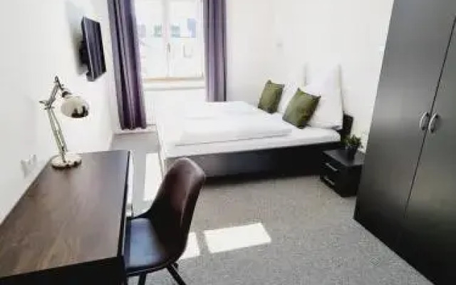 Best Boarding House