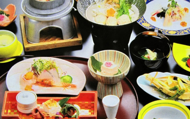 Takeo Onsen Heights