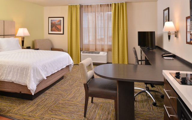 Candlewood Suites Austin-Round Rock by IHG