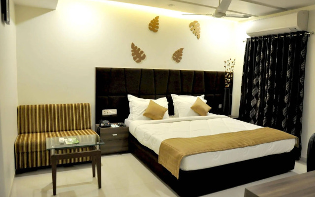 Hotel Ashish