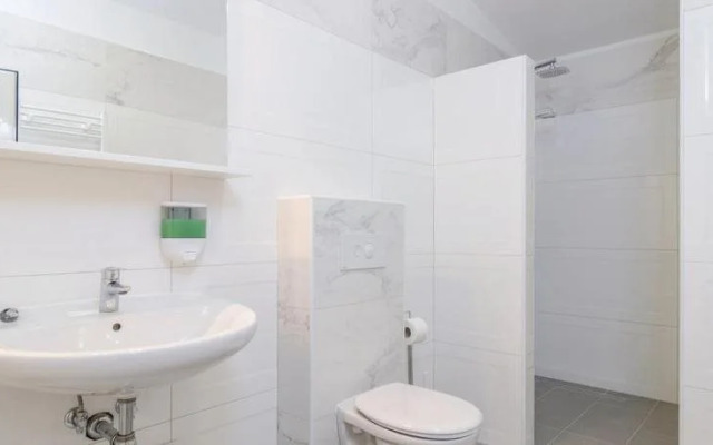 Apartmani Monaco