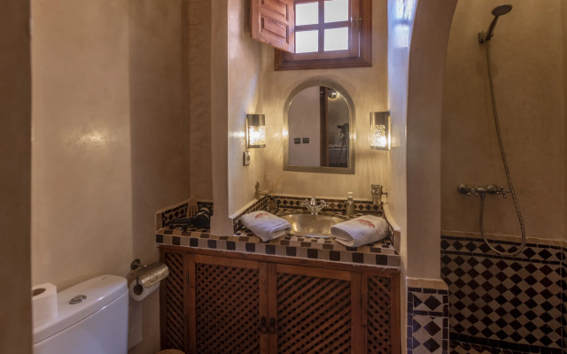 Riad Anaïs