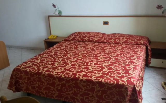 Hotel Ideale