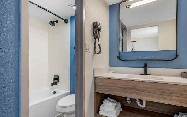 Sleep Inn & Suites Merrillville