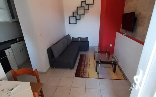 Charming Little Apartment