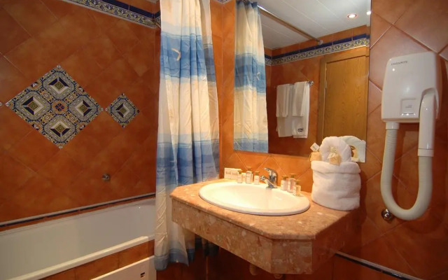 Andalusia Beach & Spa Hotel All Inclusive