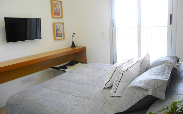 Exclusivo Departamento en Pilar