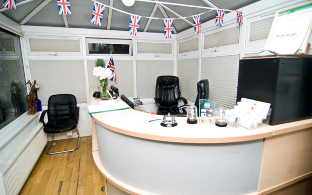Skylark B&B
