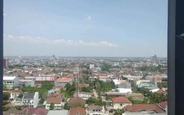 Apartment Vida View Tower Asthon 20P