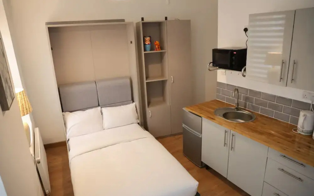 Camden Cosy Studio