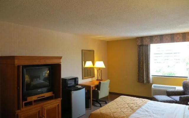 Gateway Hotel Dallas