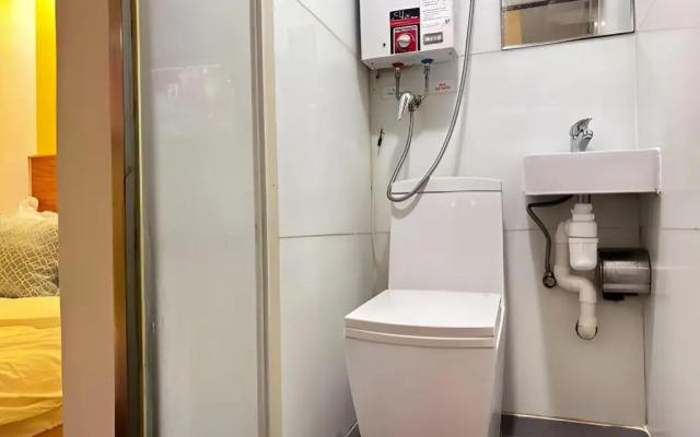 i-Hotel Limited