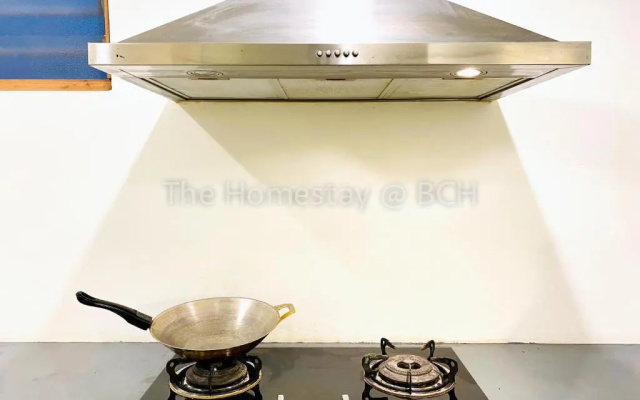 The Homestay @ Bandar Country Homes, Rawang