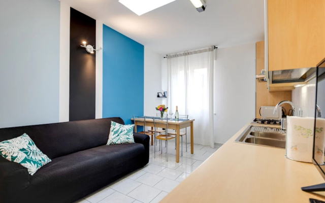 Maroncelli Apartment