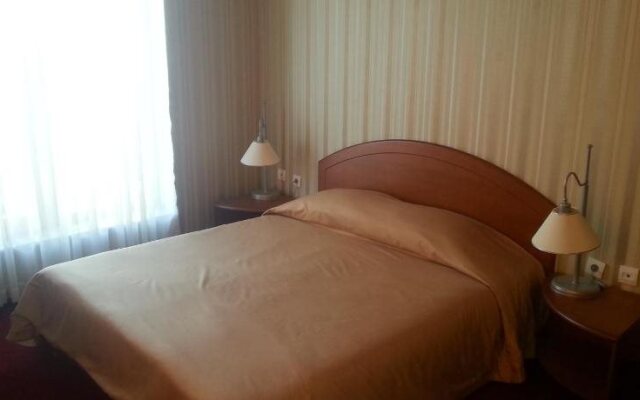 Hotel Perperikon