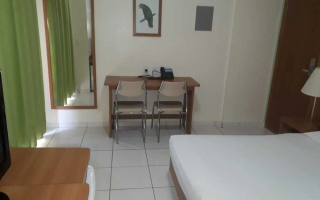Golden Dolphin Grand Hotel Top