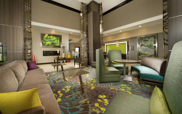 Hilton Garden Inn College Station