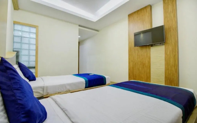 Hotel Grand Gunas