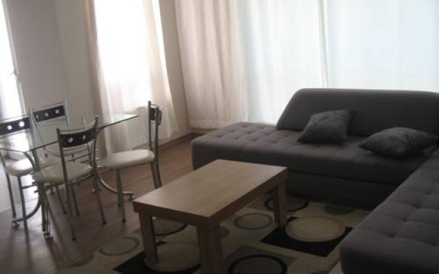Premium Park Residence