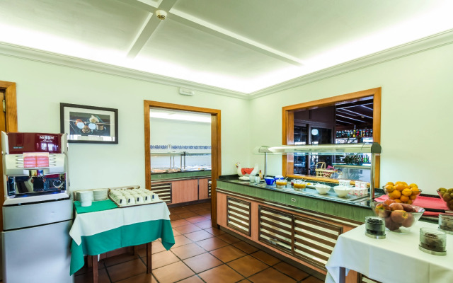 Отель BLUESEA Playa Club