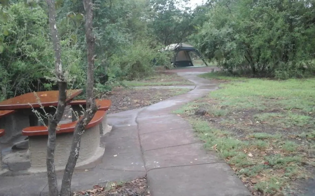 Copacopa Lodge and Conference Centre