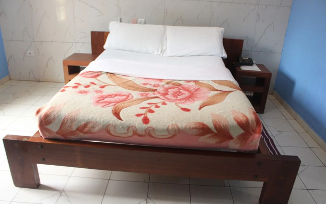 Adamaoua Hotel