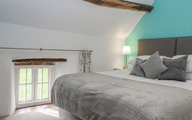 Westacombe Farmhouse