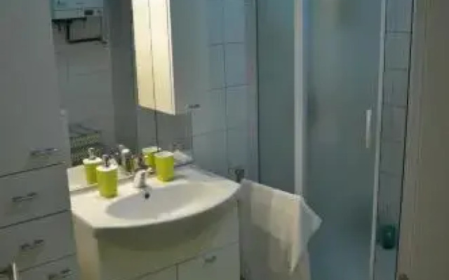 Apartment Meli