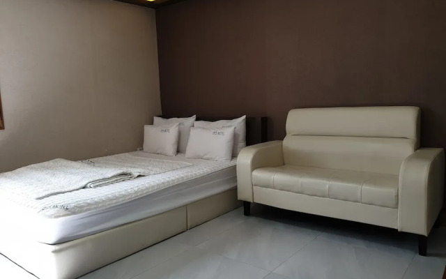 Queens Motel Jinju