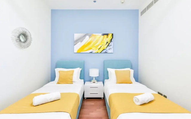 Tiara - Luxury Palm Jumeirah