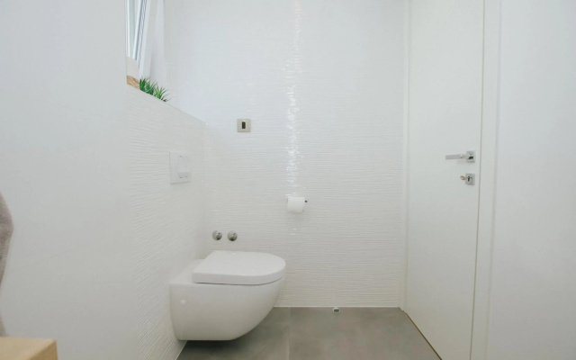 Apartment Sea Villa 5