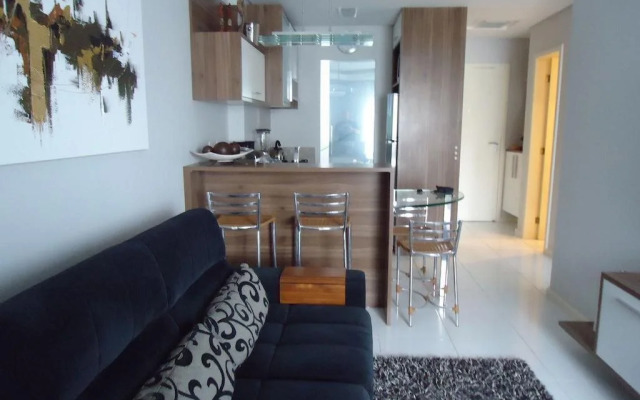 Apartamento Completo Nos Ingleses