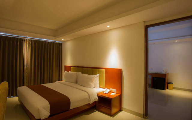 Bali Sun Tropical Hotel & Spa