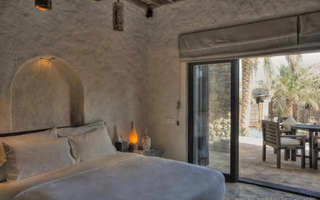 Six Senses Zighy Bay
