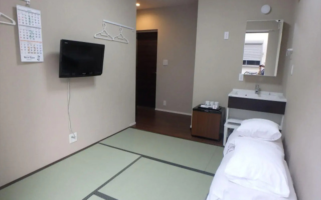 Economy Hotel Hoteiya