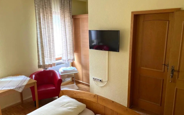 Hotel Sonne