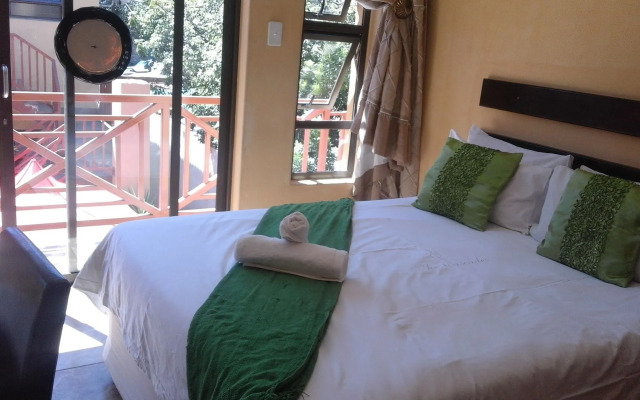 Sgegede Guest House