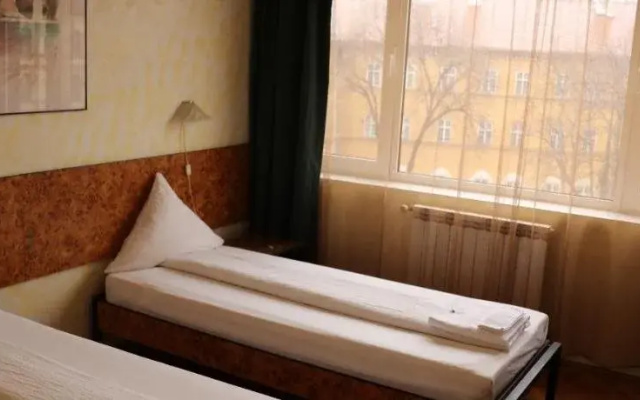 Hotel Central