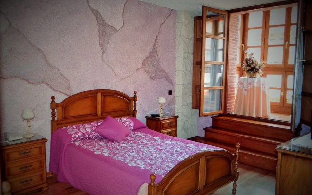 Hotel La Hacienda de Mi Señor