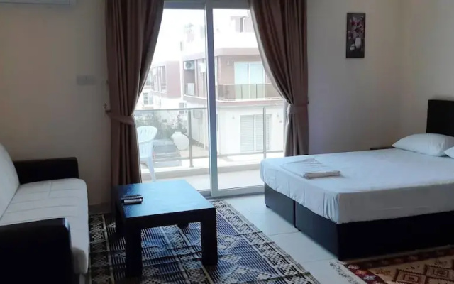 Royal Sun Residence Wave 2 apartment