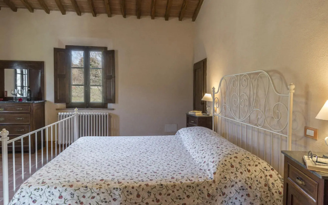 Alborata 10 in Montalcino