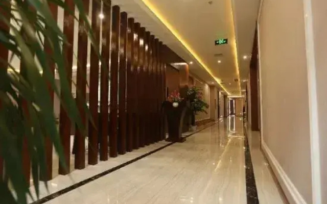 Guangyue Hotel