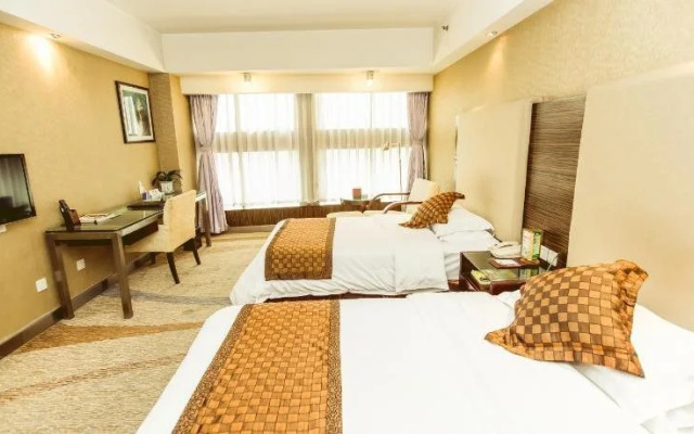 Guihu International Hotel