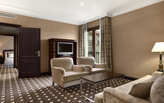 Eurostars Palacio Buenavista