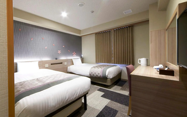 The Bridge Hotel Shinsaibashi