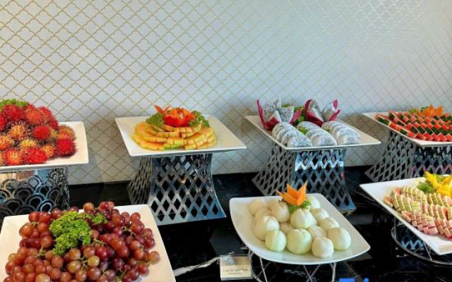 Grand Luxury Hotel Ninh Chu