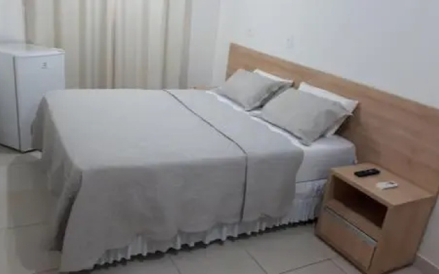 Hotel Friburgo