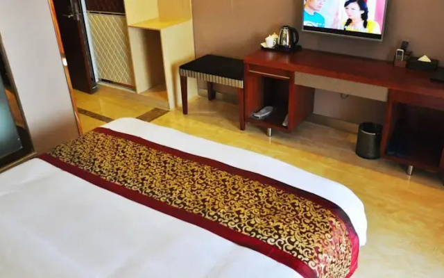 Hengshan Hotel