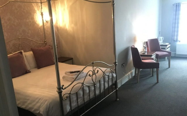 The Star Hotel
